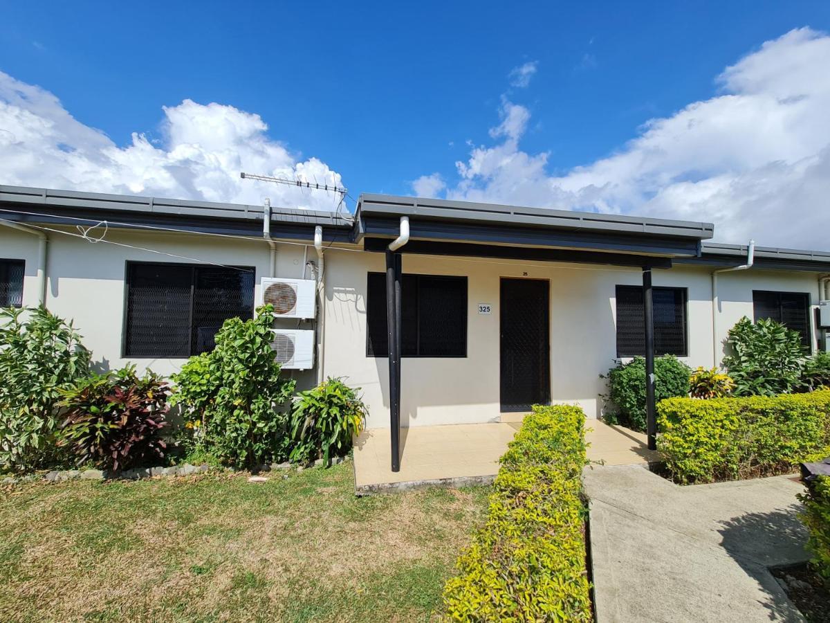 New Door Apartments 325 Nadi Exterior photo